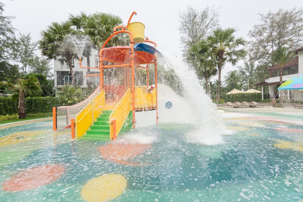 Katathani Phuket Beach Resort - photo 34