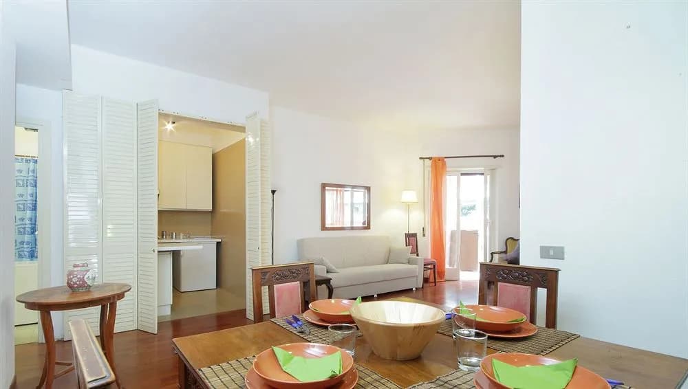 Trastevere Apartments - Jewish Ghetto Area - photo 28