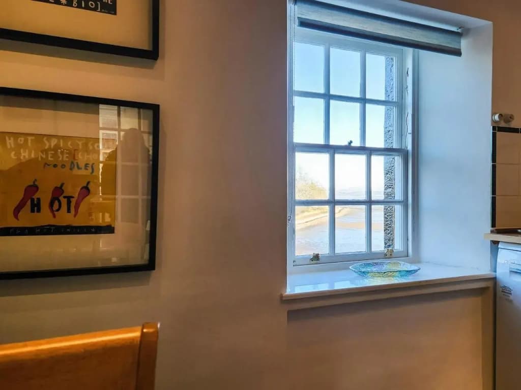 Quay Cottage - photo 11