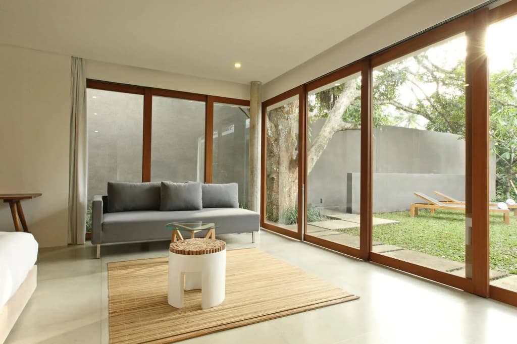 Aria Villas Ubud - photo 2