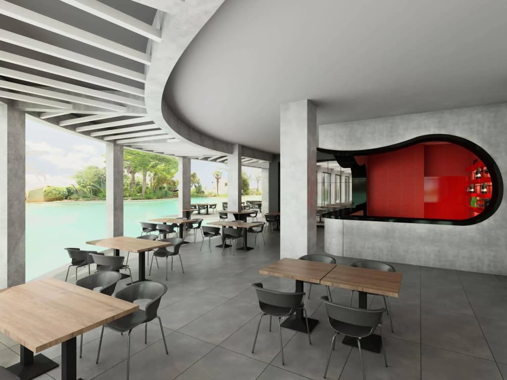 Kaila Beach Hotel - All Inclusive - photo 34