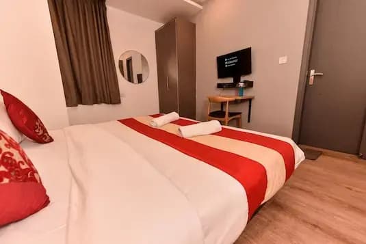 925 Stays 003 Gagan Vihar - photo 3