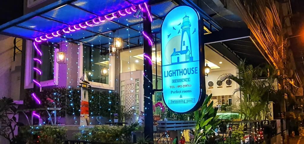 Lighthouse Residence - photo 18