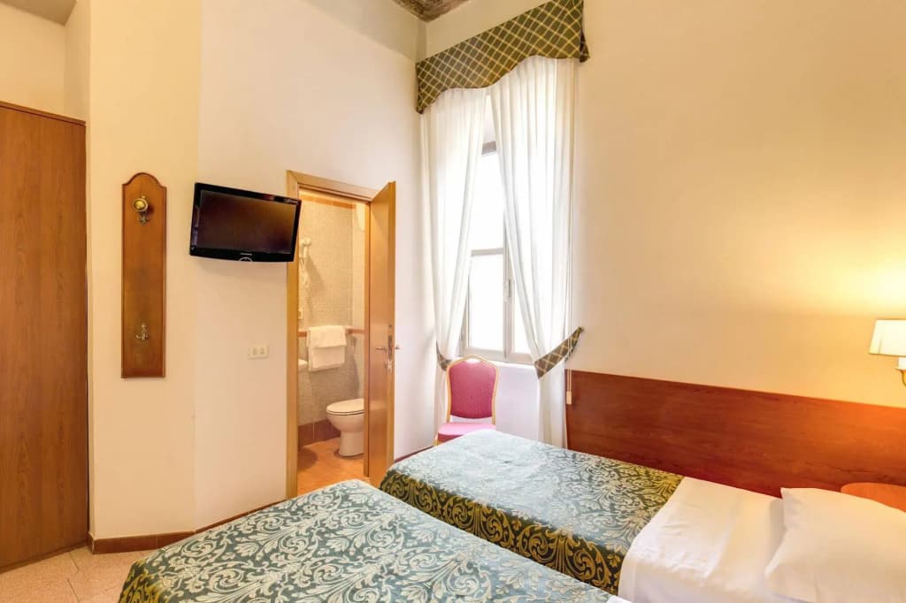 Hotel Continentale - photo 7