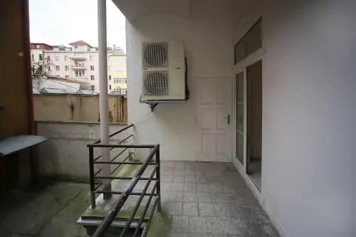Aparthotel Residence Americka Park - photo 4