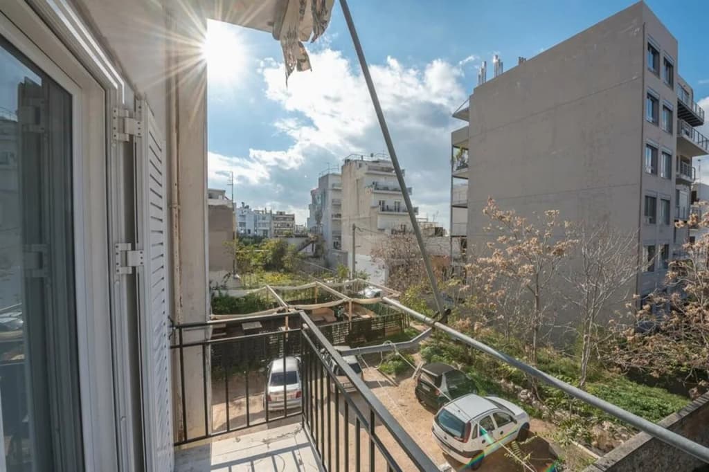 Acropolis View Dream Apartments - photo 16