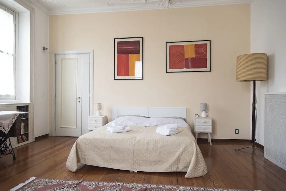 Pleasant 2 Bedrooms Flat in Brera - photo 2