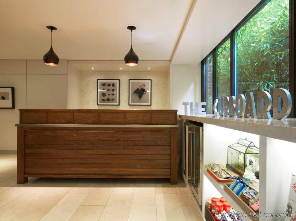 The Gardens Sonesta ES Suites New York - main photo