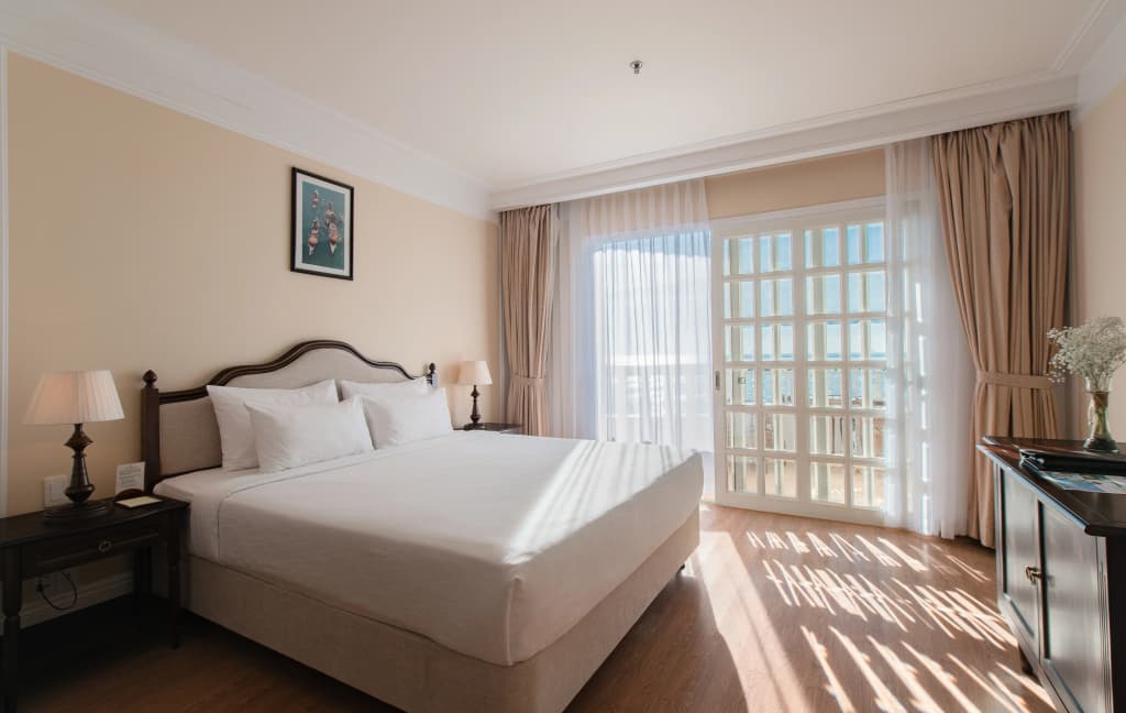 Sunrise Nha Trang Beach Hotel & Spa - photo 37