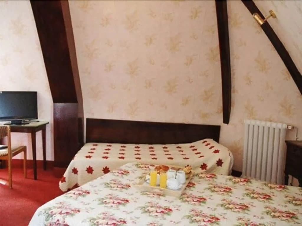 Grand Hôtel de l'Europe - photo 3