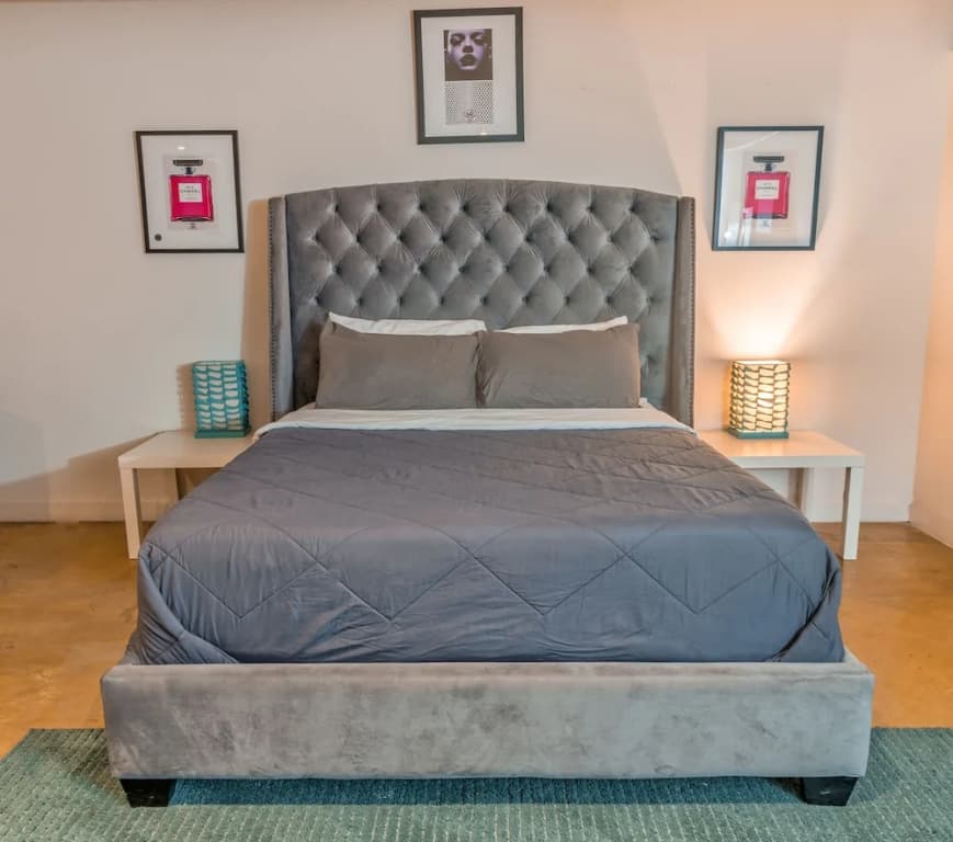 Loft On Spring - photo 2