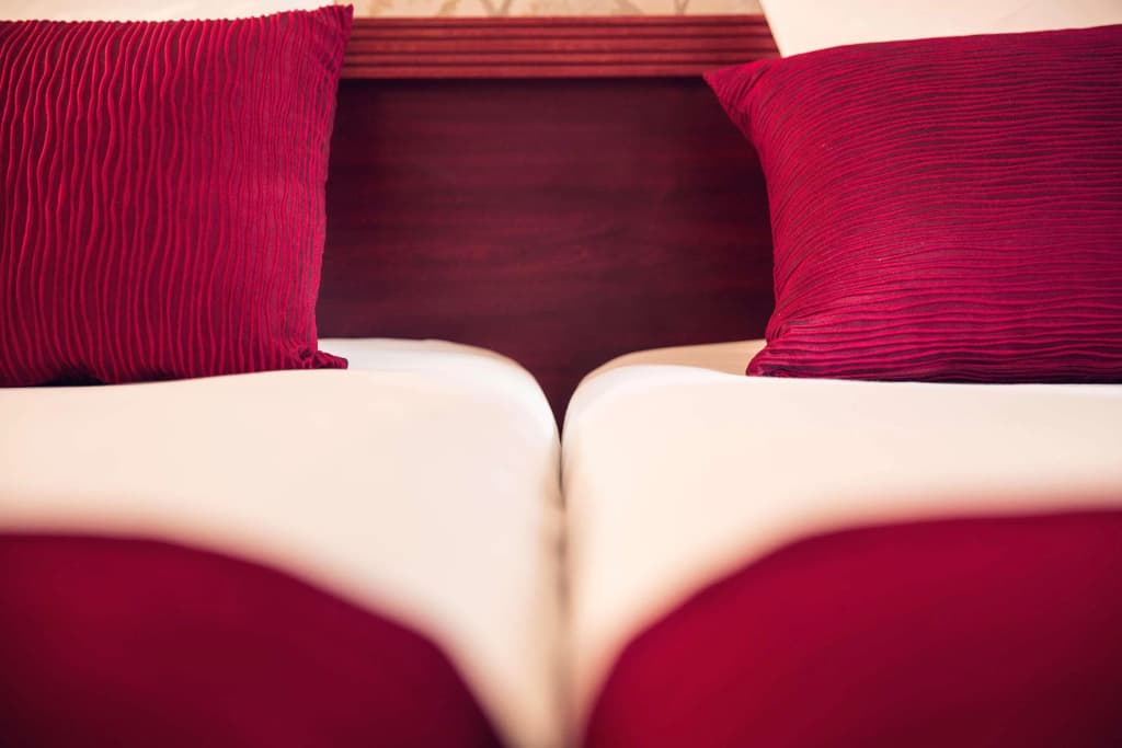 Timhotel Paris Gare de Lyon - photo 17