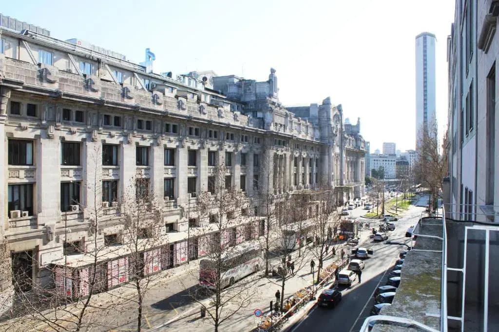 Metropoli Hotel - photo 7