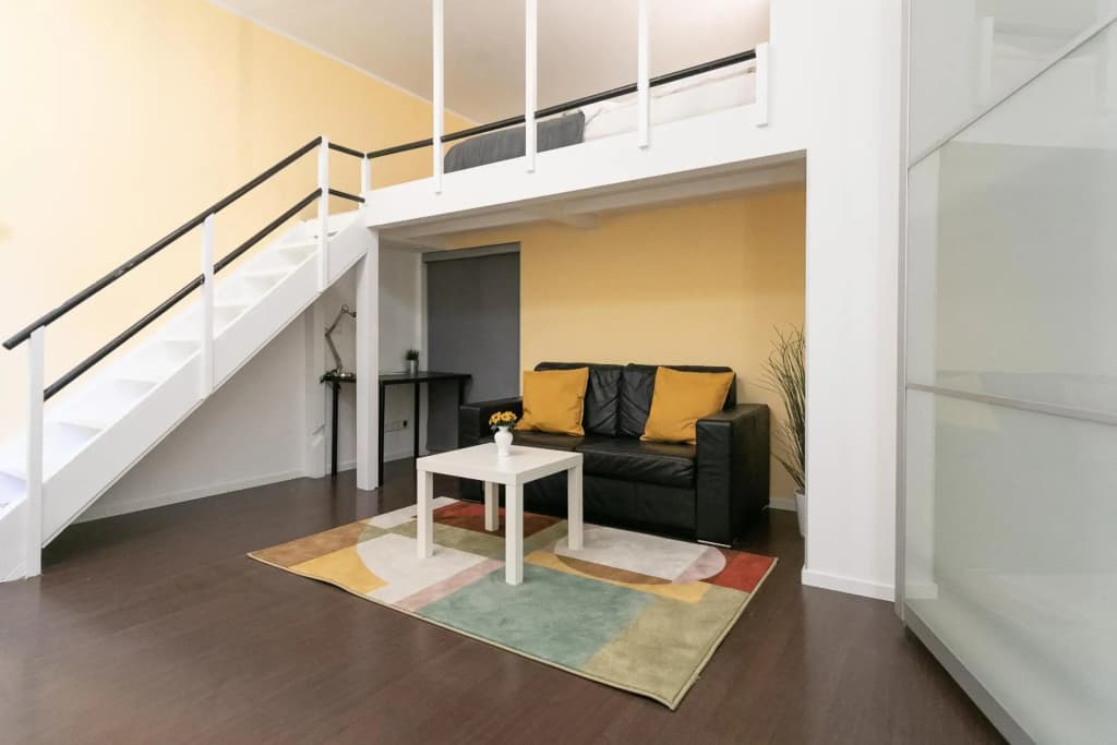 Top Apartment nahe Zentrum - photo 19