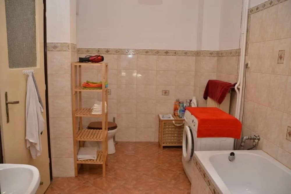 Paprika Apartment Grand - photo 8