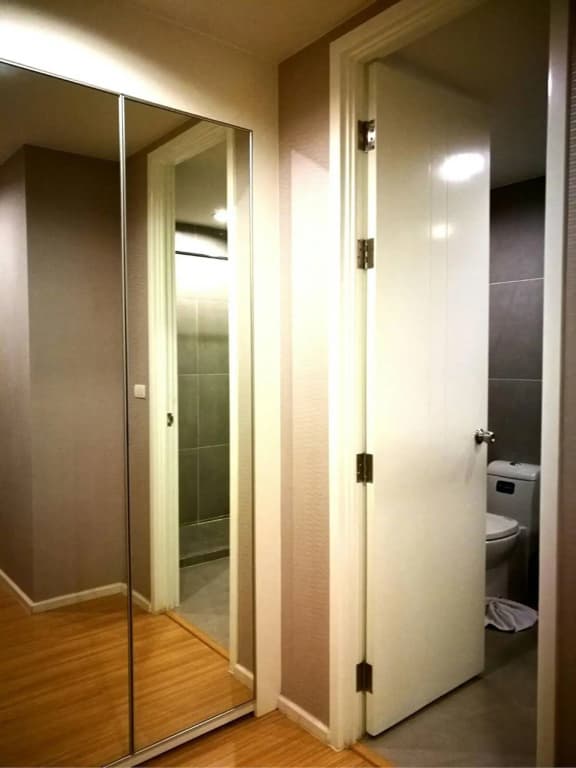 iCheck Inn Residence Sukhumvit 1 - photo 16