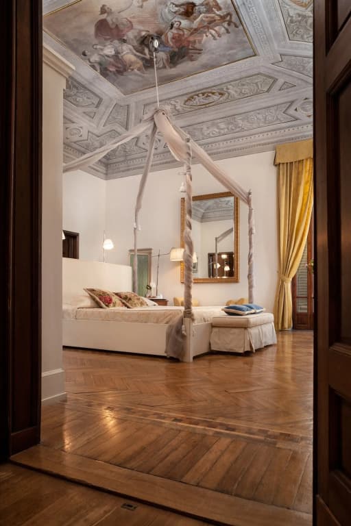 Hotel Executive Florence - photo 9