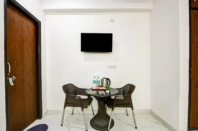 Mauryan Tower, Yashobhoomi - photo 3