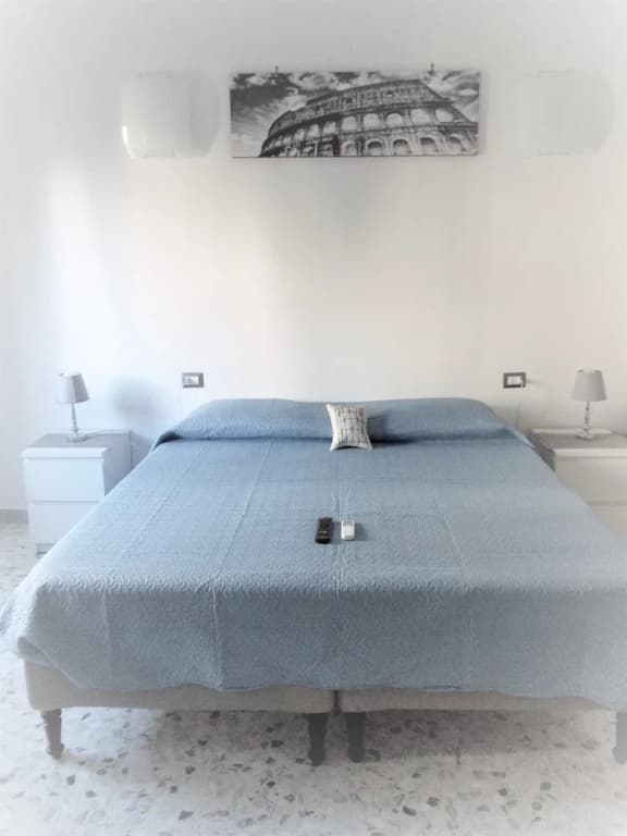 Ostiense District B&B - photo 19