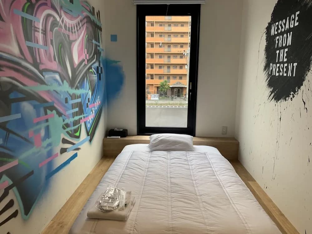 Yolo Hotel Museum - photo 3