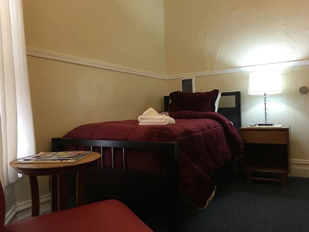 Luz Hotel - photo 7