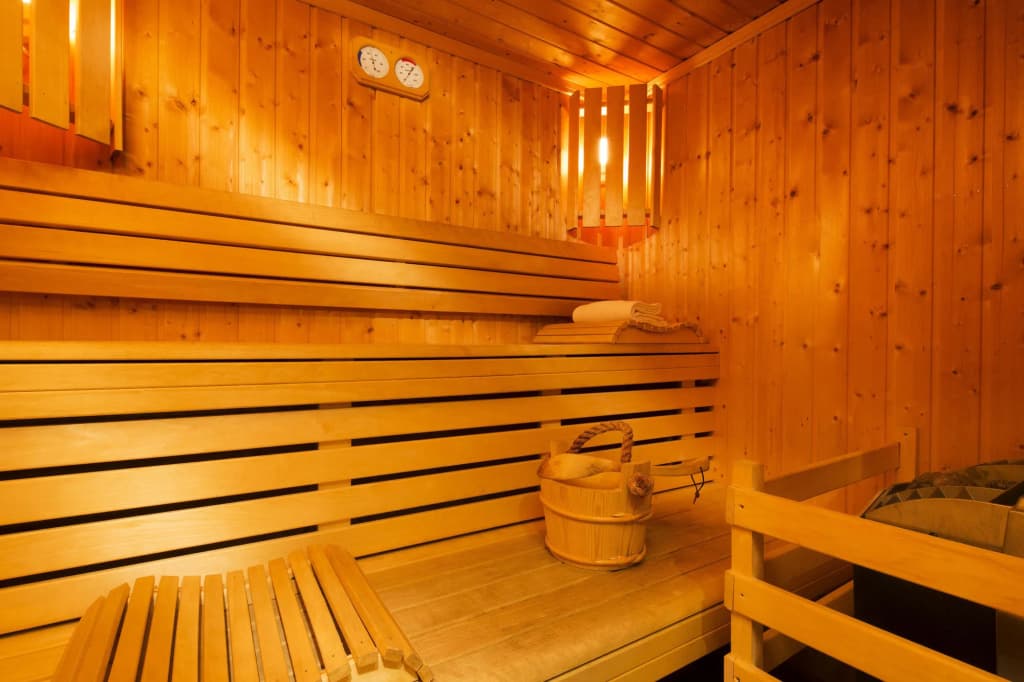 Le Fabe Hotel - photo 19