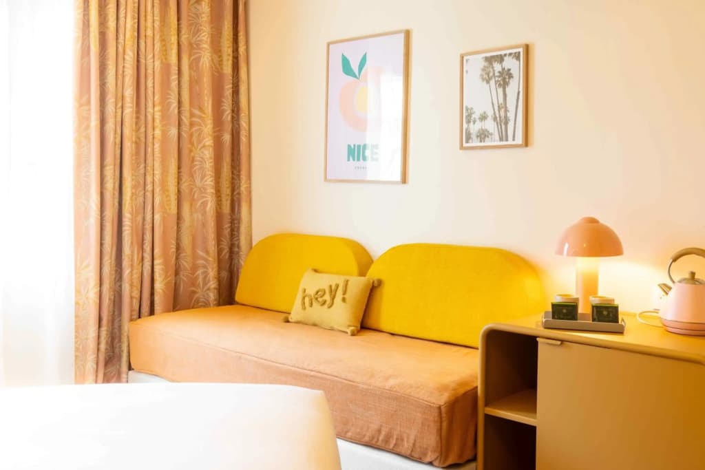 Nice Pam Hotel  - photo 37