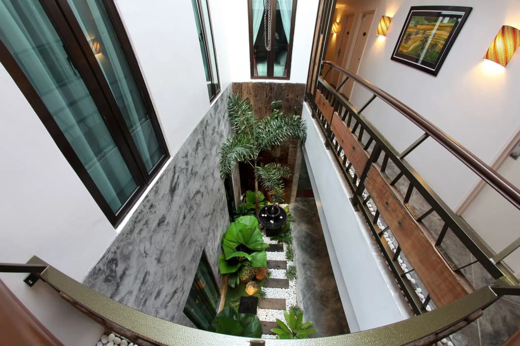 Hotel Richbaliz - photo 14