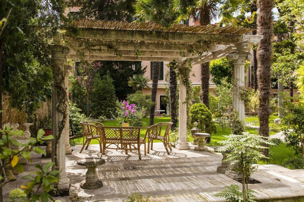 Hotel Sant'Antonin - photo 17