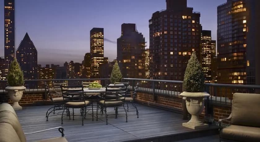 AKA Sutton Place - photo 18