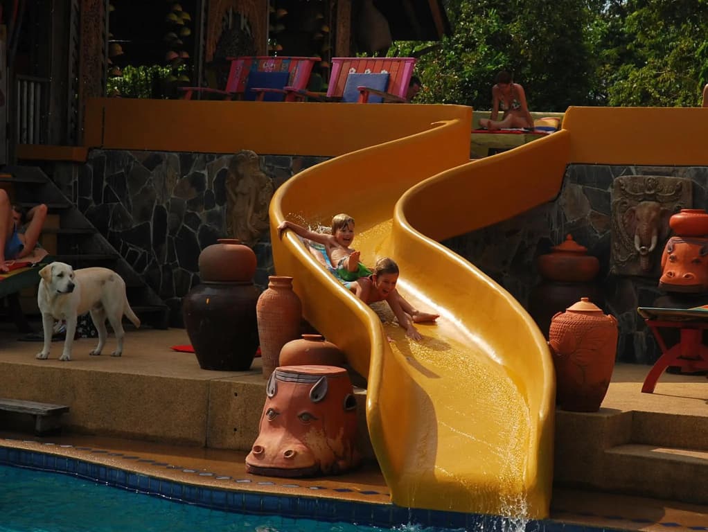 Varinda Garden Resort - photo 18