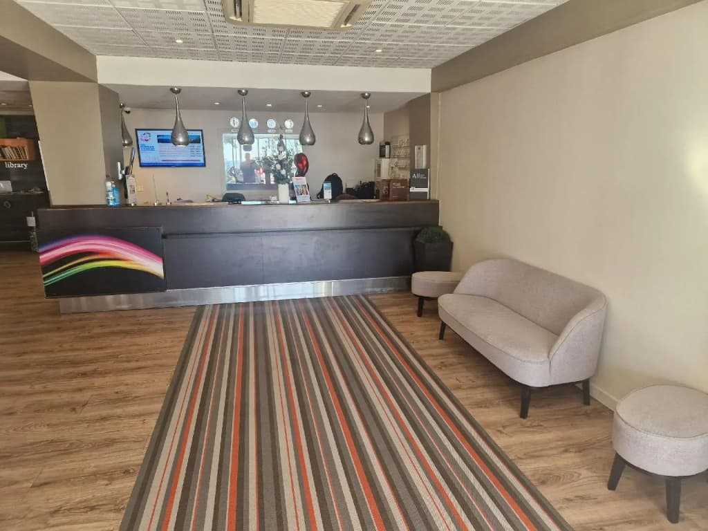 Aparthotel Adagio Nice Promenade des Anglais - photo 20