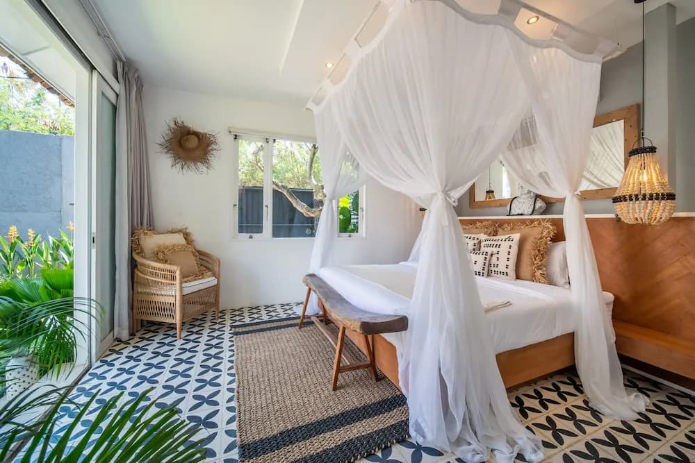 Villa Moana Canggu by Villa Finder - photo 4