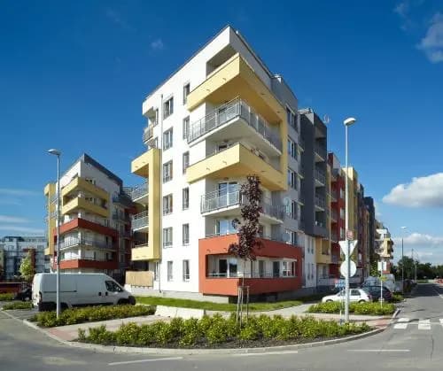 Apartman Praha - main photo