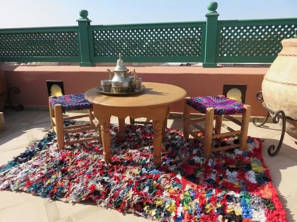 Riad La Douiria - photo 18