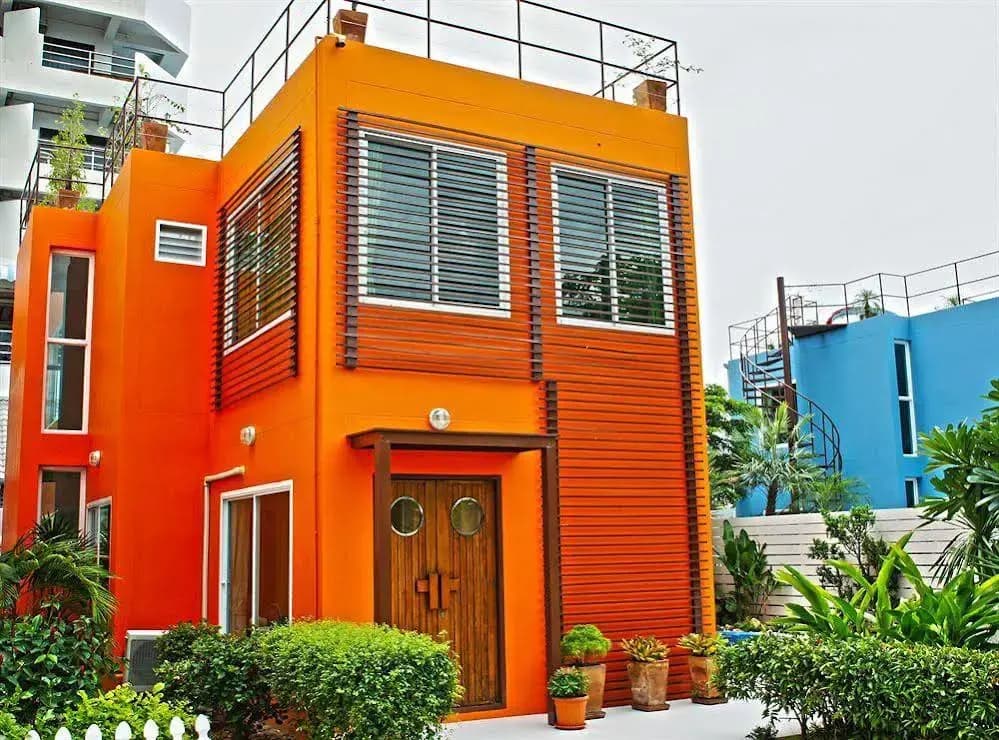 Zea Za Villa - photo 1