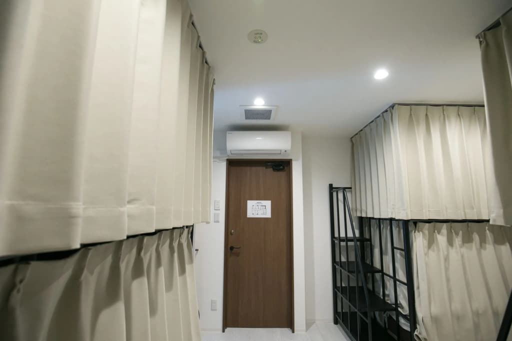 Hotel Mikado - Hostel - photo 12
