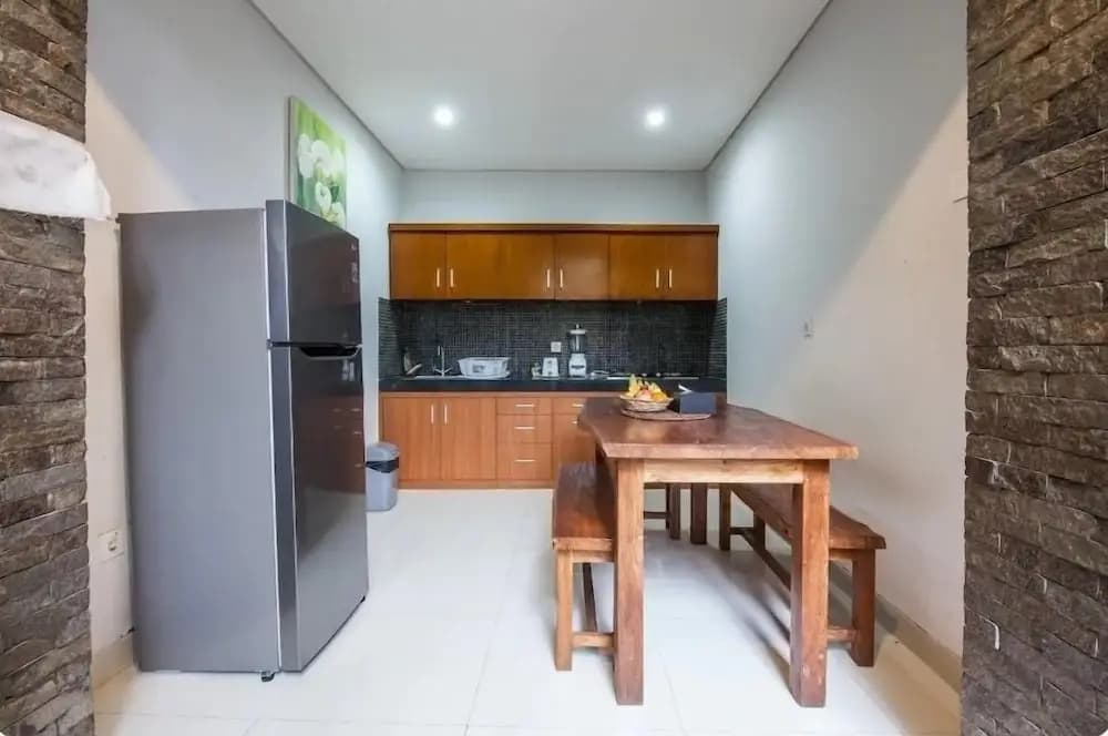 SMV - garden - 8-BR · 8BR Garden Villa Walk to Beach and Shops Legian - photo 15