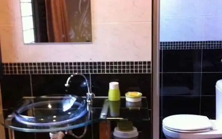 Hotel Furama Taiping - photo 8