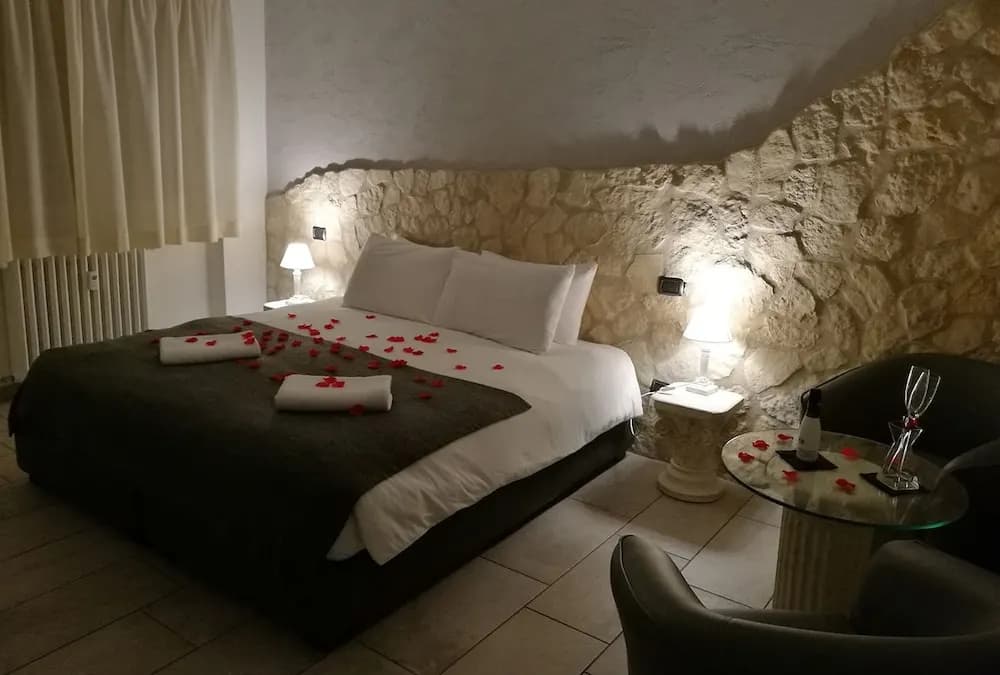 Mirabilia Guest House - photo 16