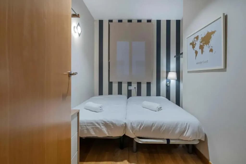 Modern and bright apartment in Eixample 4-2 - photo 3