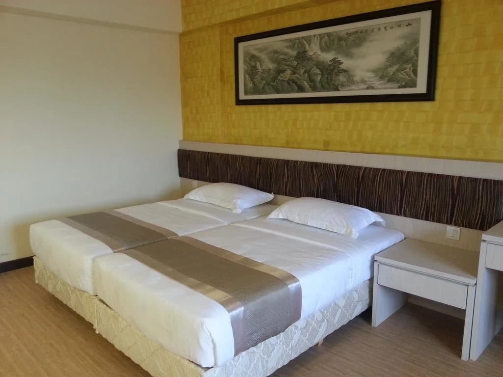 DZH Health Resort Club - photo 2