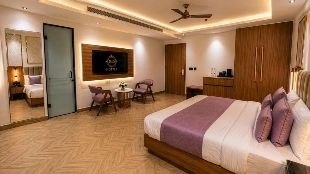 Hotel Shalimar - photo 17