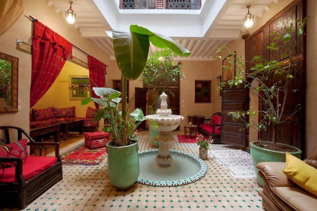 Riad Wardate Rita - photo 17