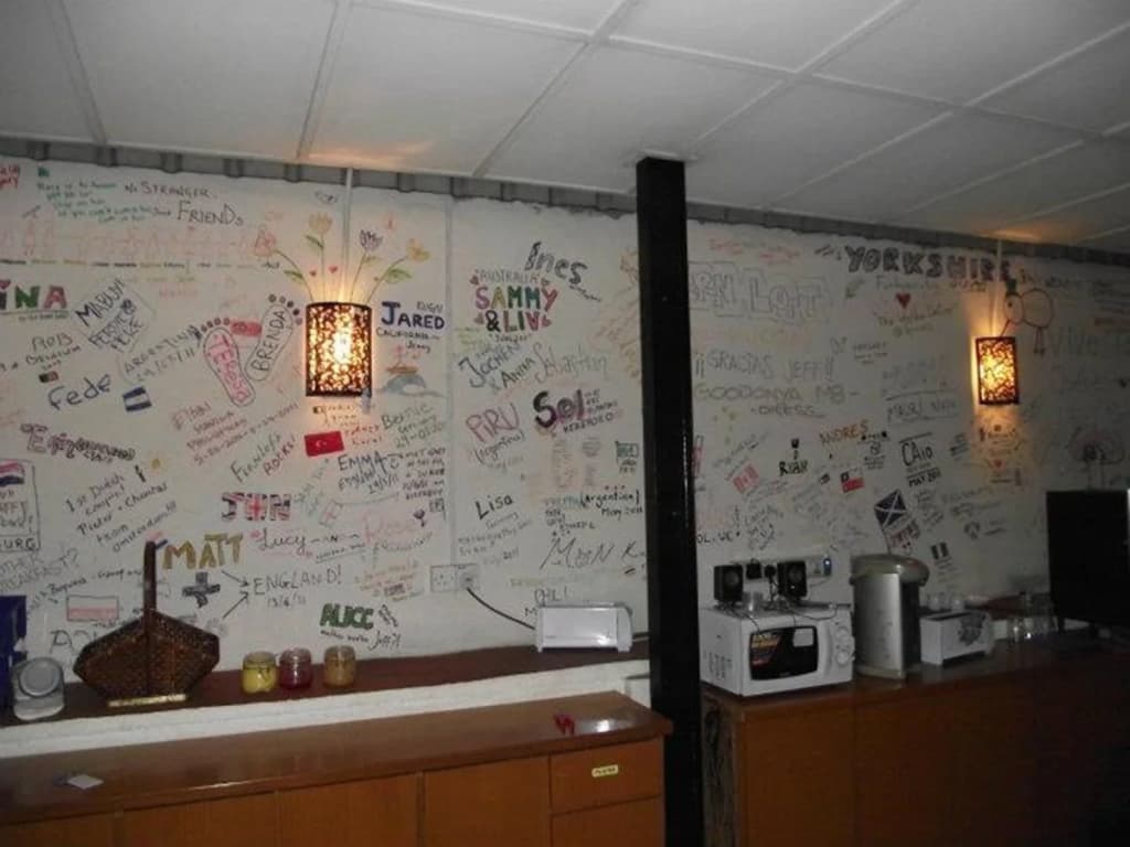 Fernloft Kl Chinatown - photo 18