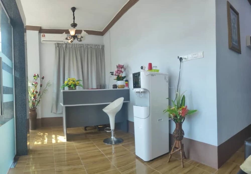 Vvilla Motel - photo 6