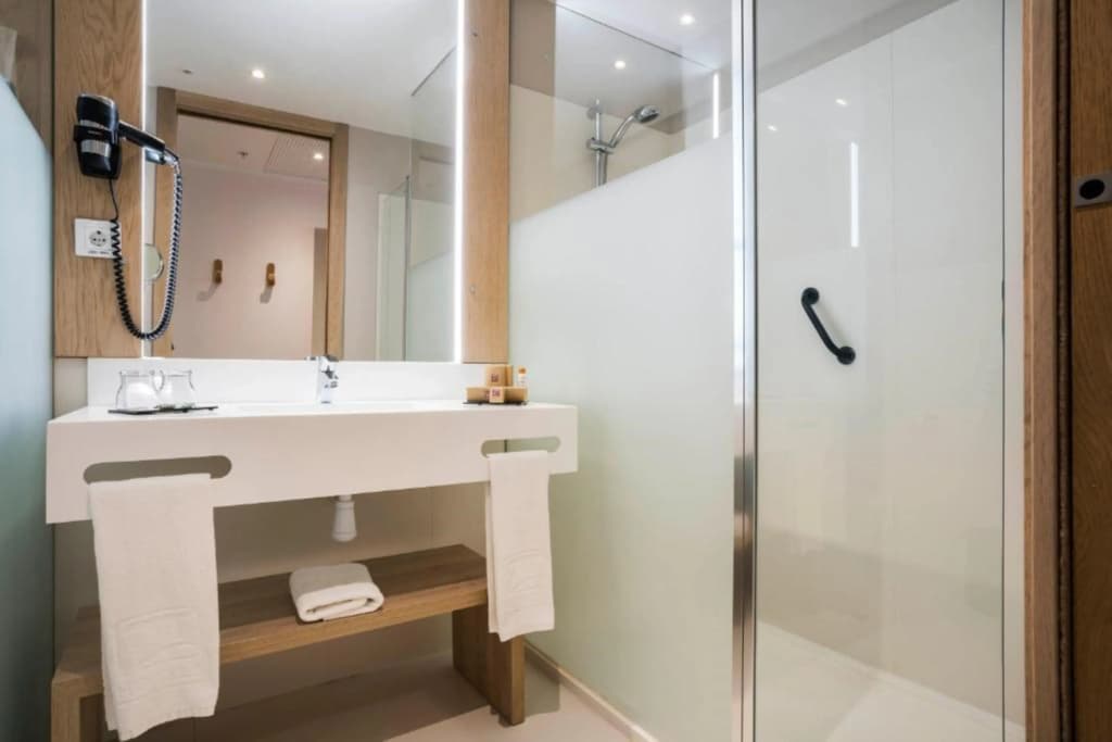 ZT The Golden Hotel Barcelona - photo 9