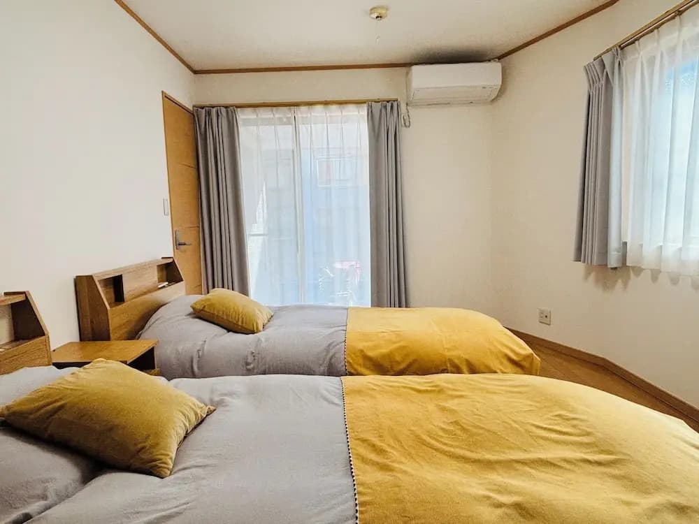 Kamei House - photo 22