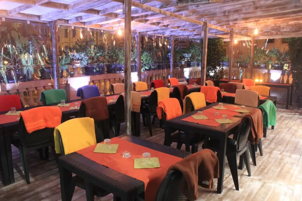 The Roma House - photo 17