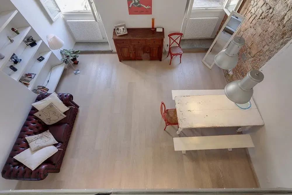 Toscanella Apartment - photo 13